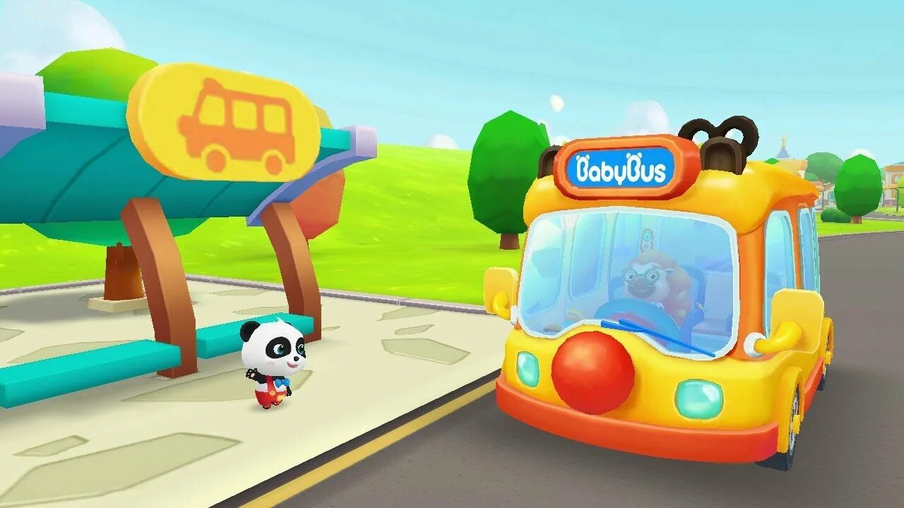 Рутуб игры для детей. Babybus игры. игра детский автобус. игры с колесом для детей. babybus детский сад.