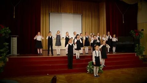 Школа имени боровика