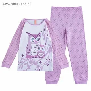 Детские пижамы на валберис