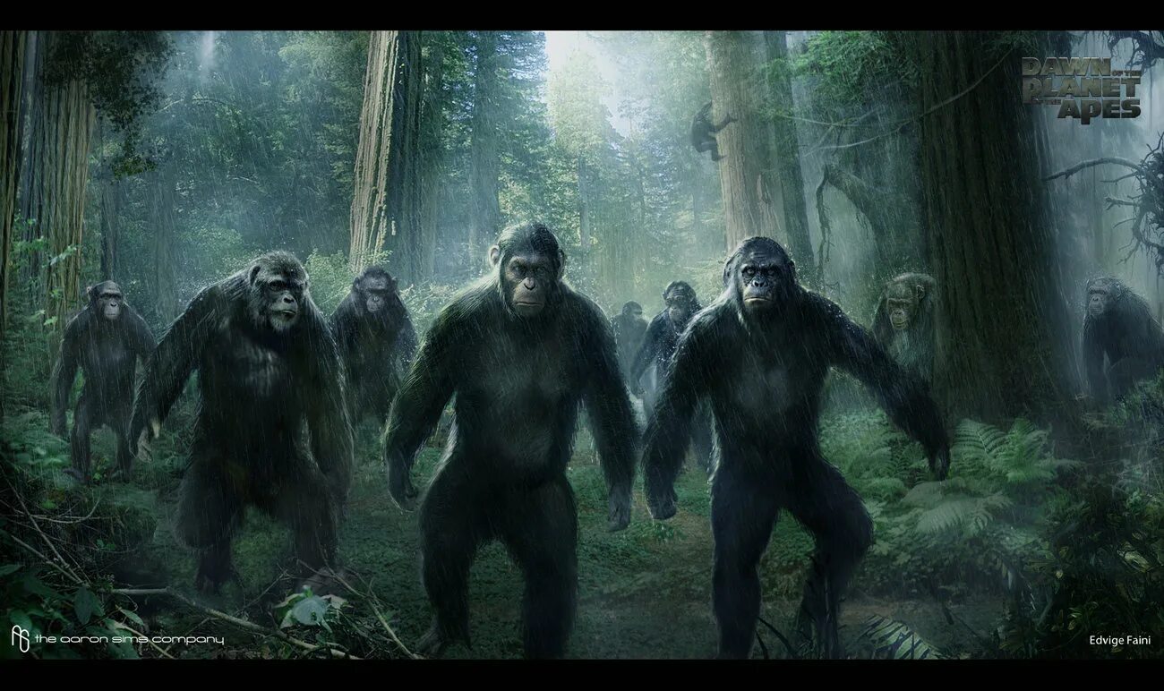 Rise planet apes. Dawn of the planet of the apes. rise of the planet of the apes 2011. rise of the planet of the apes art. planet of apes game.