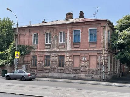 Владикавказ 43