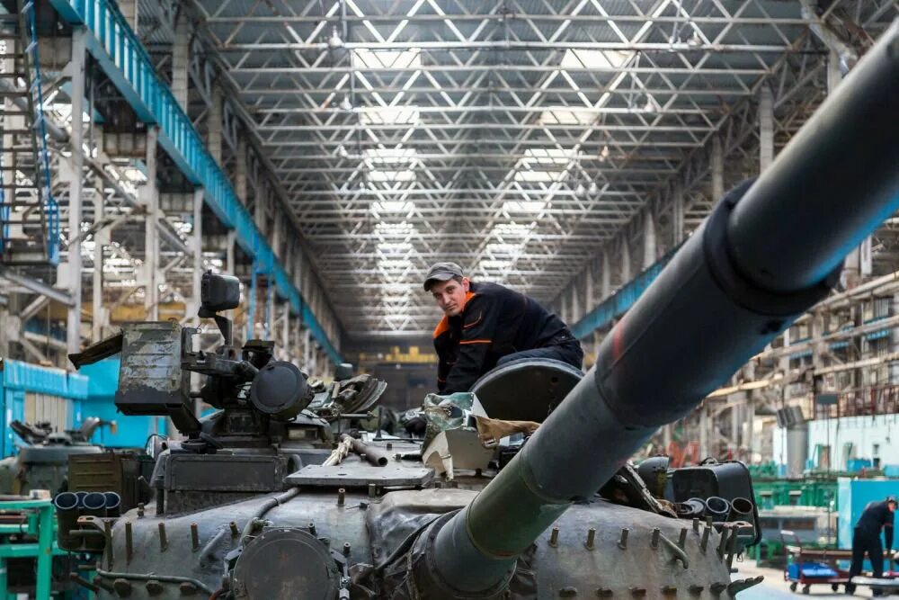 Оборонные предприятия санкт петербурга вакансии