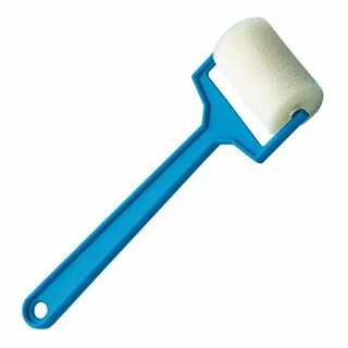 Paint roller