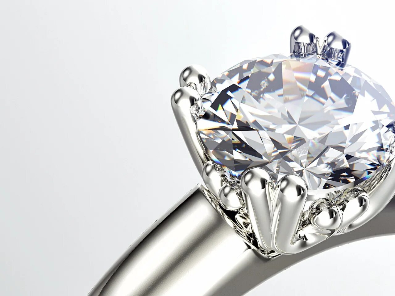 Даймонд джевелери. Диамонд кольцо с бриллиантами. Ювелирные изделия first class diamonds