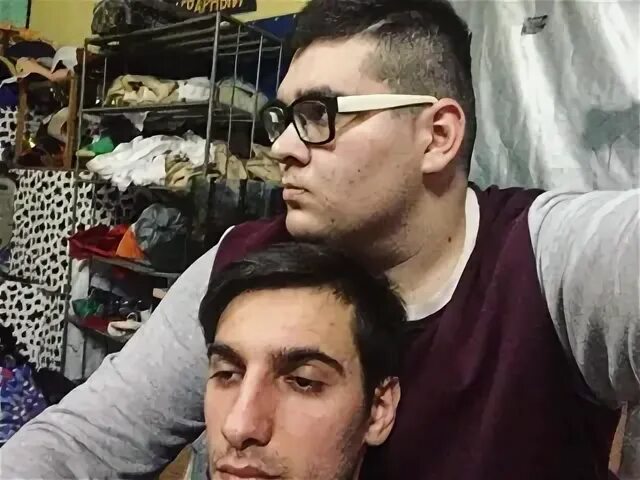 Амир гурбанов
