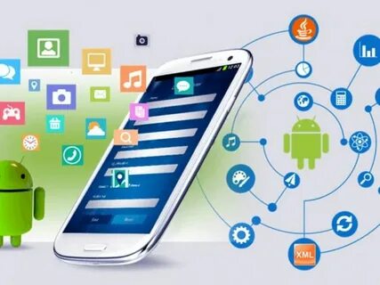 Инструменты приложения на android