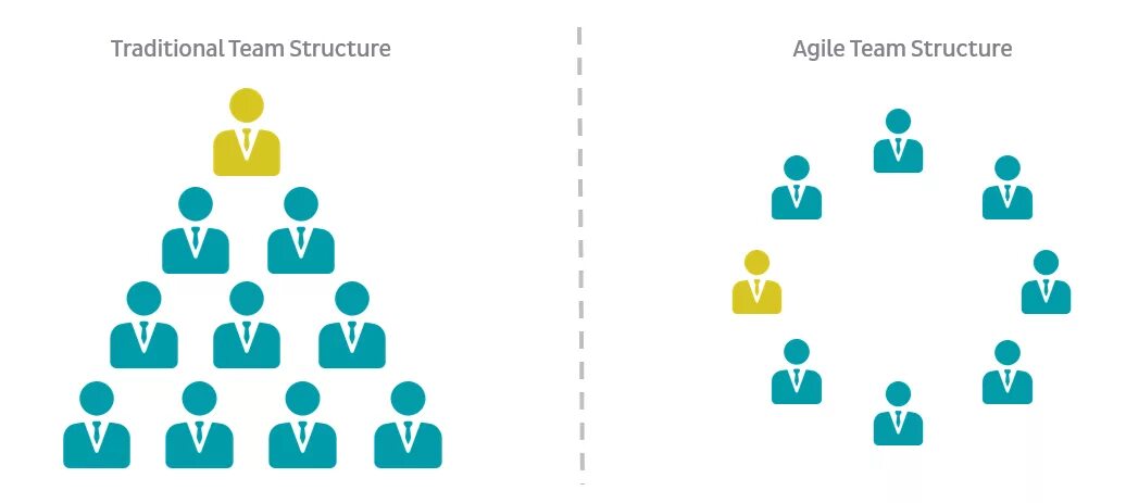 Agile команда состав. Структура agile команды. структура аджайл команды. agile иерархии команд. состав команды agile.
