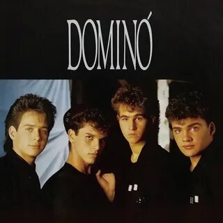 Domino mp3