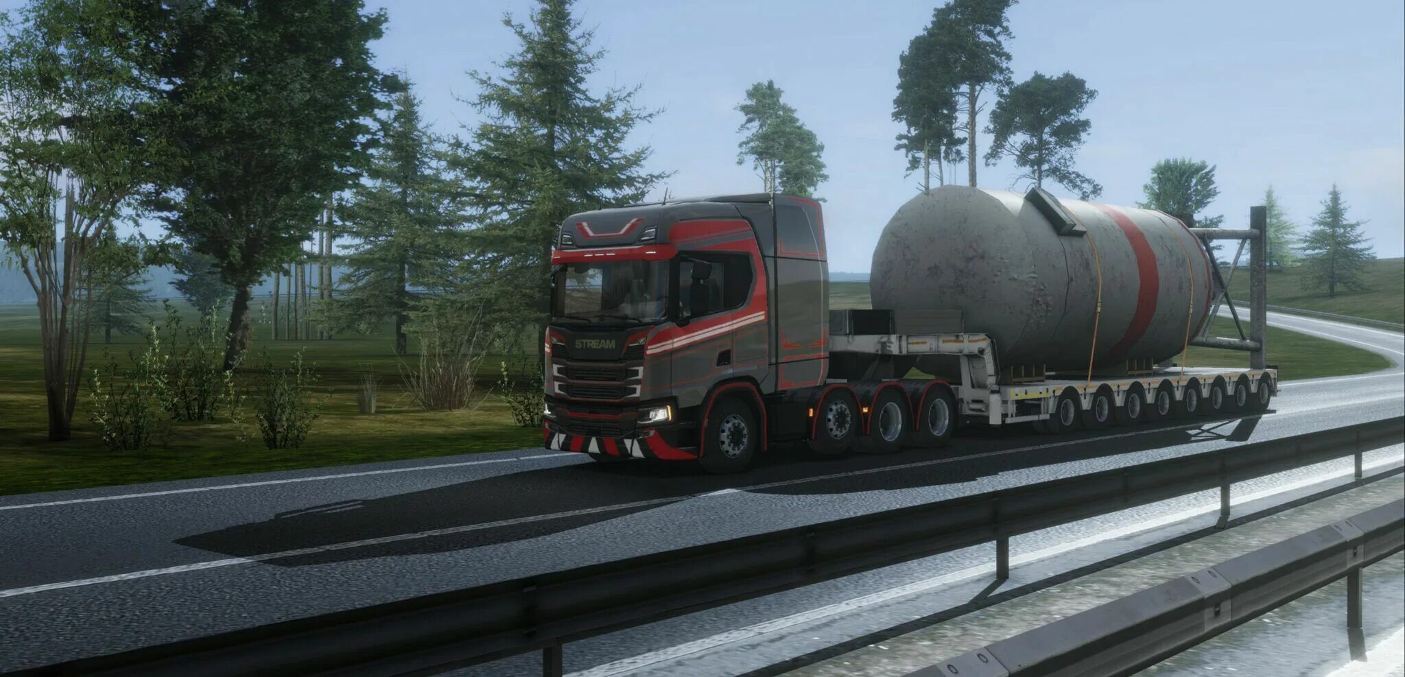 Truck of europe 3 моды. Евро трак 3. Трак оф Европа 3. Truck Simulator Europe 3. Трак оф симулятор 3.