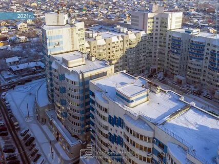Самарская 5