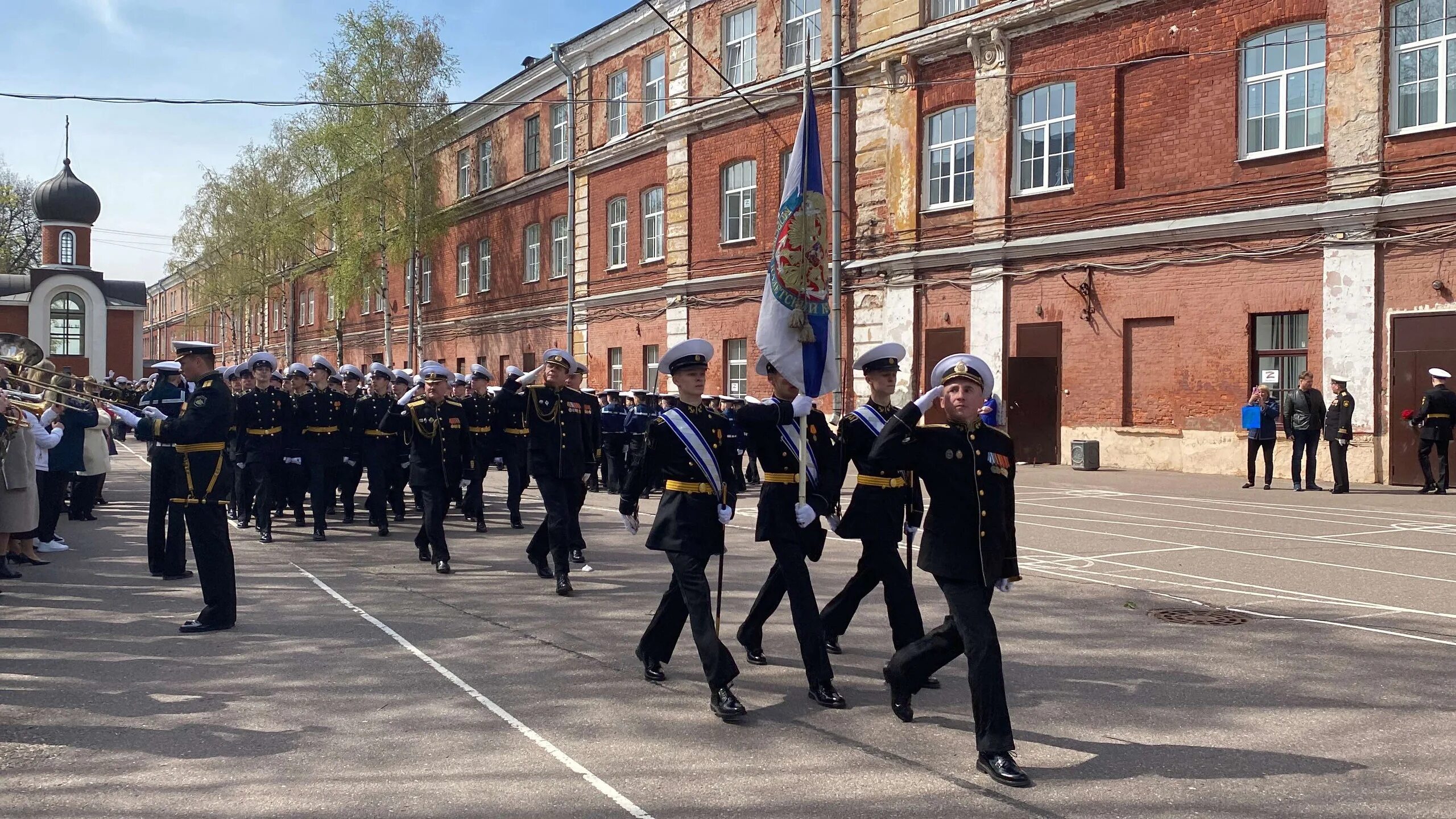 Кронштадтский кадетский корпус в Санкт-Петербурге. Кронштадтский морской кадетский корпус. Морской кадетский корпус в Кронштадте. Морской кадетский корпус в Кронштадте 1795г.