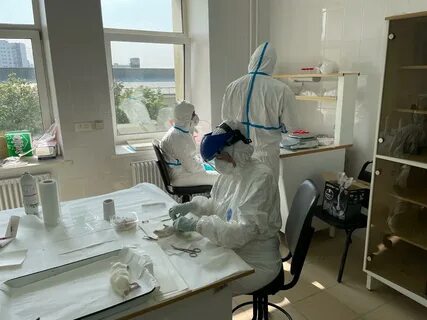 Федеральный научный биофизический центр и бурназяна