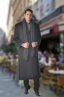 Is this coat