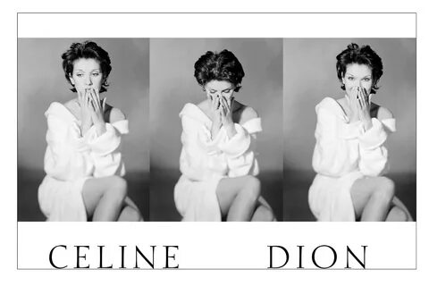 Power of love celine