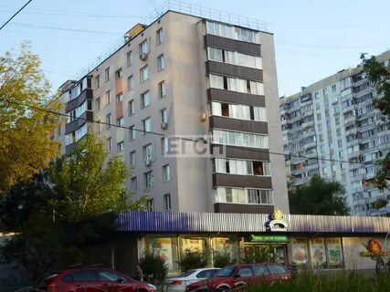 Шипиловский проезд