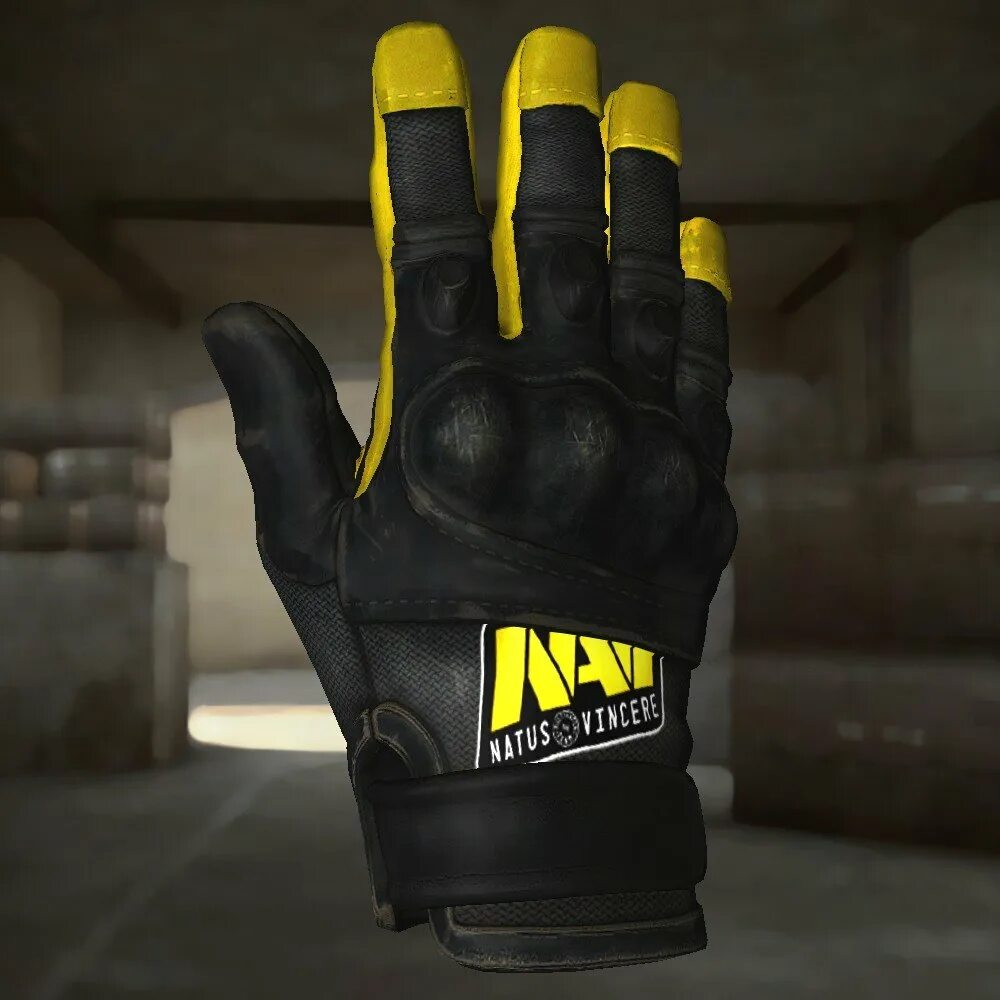 Glove cs