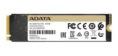 Adata m 2 512