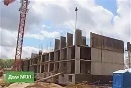 Школа новая кузнечиха нижний