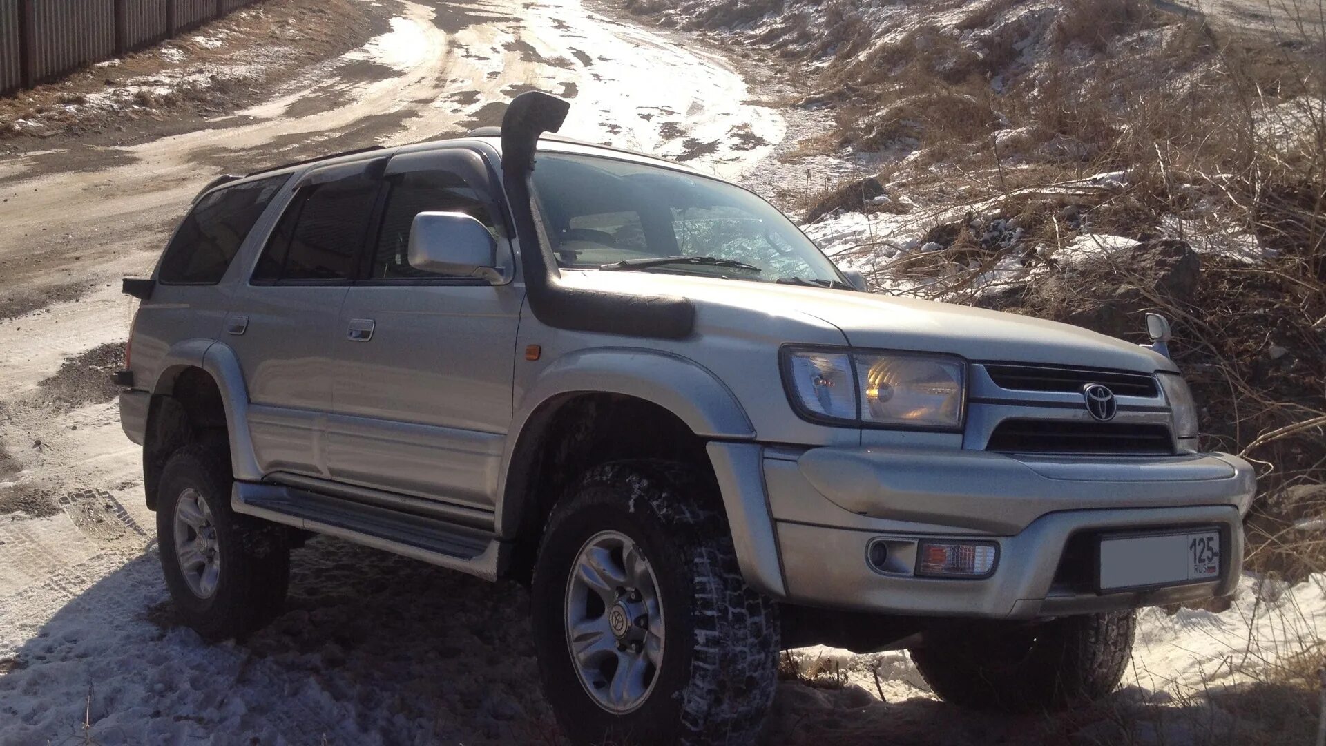 Toyota Surf 2000. Hilux Surf 2001. Toyota Hilux Surf 2001. Hilux Surf 2000.