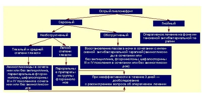 Необструктивный хронический пиелонефрит связанный. Алгоритм оказания неотложной помощи при остром пиелонефрите. Алгоритм ведения пациента с пиелонефритом. Острый обструктивный пиелонефрит патогенез. Алгоритм неотложной помощи при хроническом пиелонефрите.