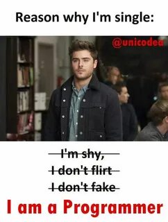 I am the program