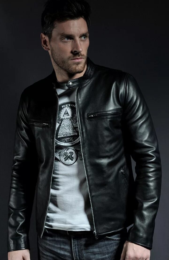 Black Leather Jacket Moto Racer. Fernando Leather Wear куртка мужская кожаная. Cafe Racer Leather Jacket. Karl Enzo кожаная куртка. Фото мужчины в куртке