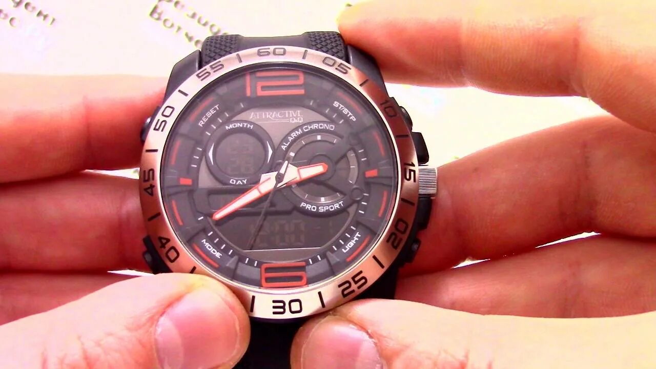 Как настроить часы q q. Q and q wr 10 bar. часы q q 10 bar электронные. часы q&amp;q water 10 bar alarm chrono. q&amp;q c213-302.