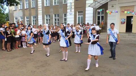 Школы г зернограда