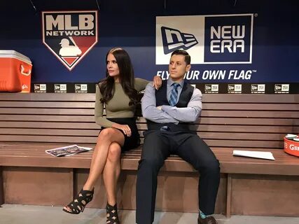 Mlb, Female 