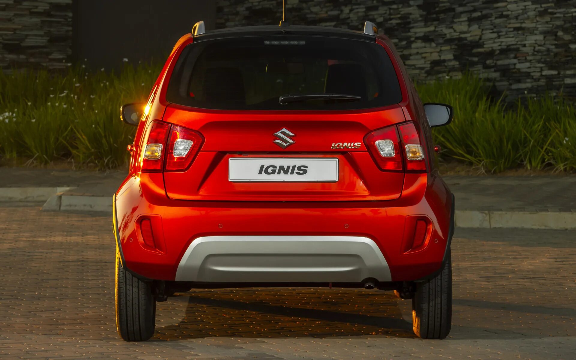 Сузуки Игнис 2020. Сузуки Ignis 2020. Размер Сузуки Игнис 2020. Suzuki Ignis 2020 купить.