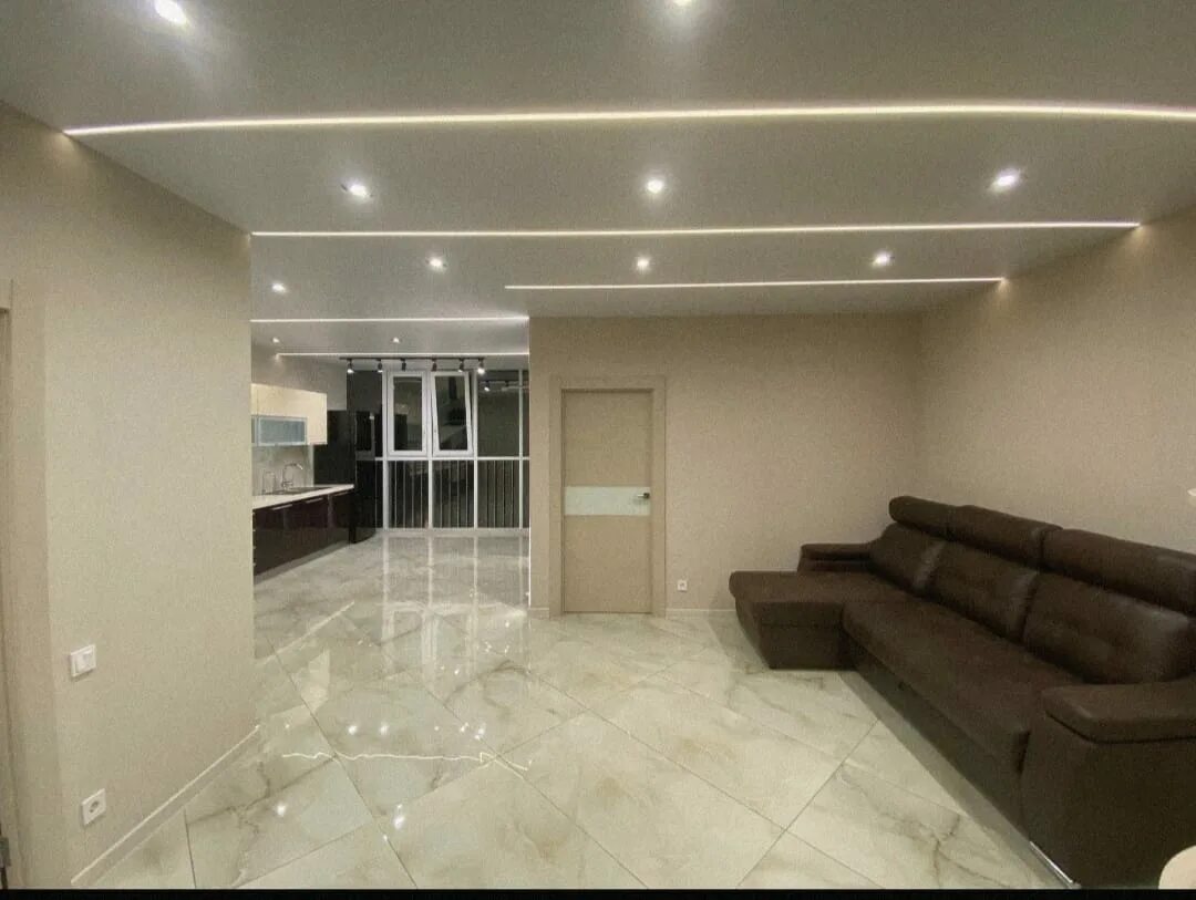 жк на ул. балмочных с. жк континент липецк. 17. , ул.