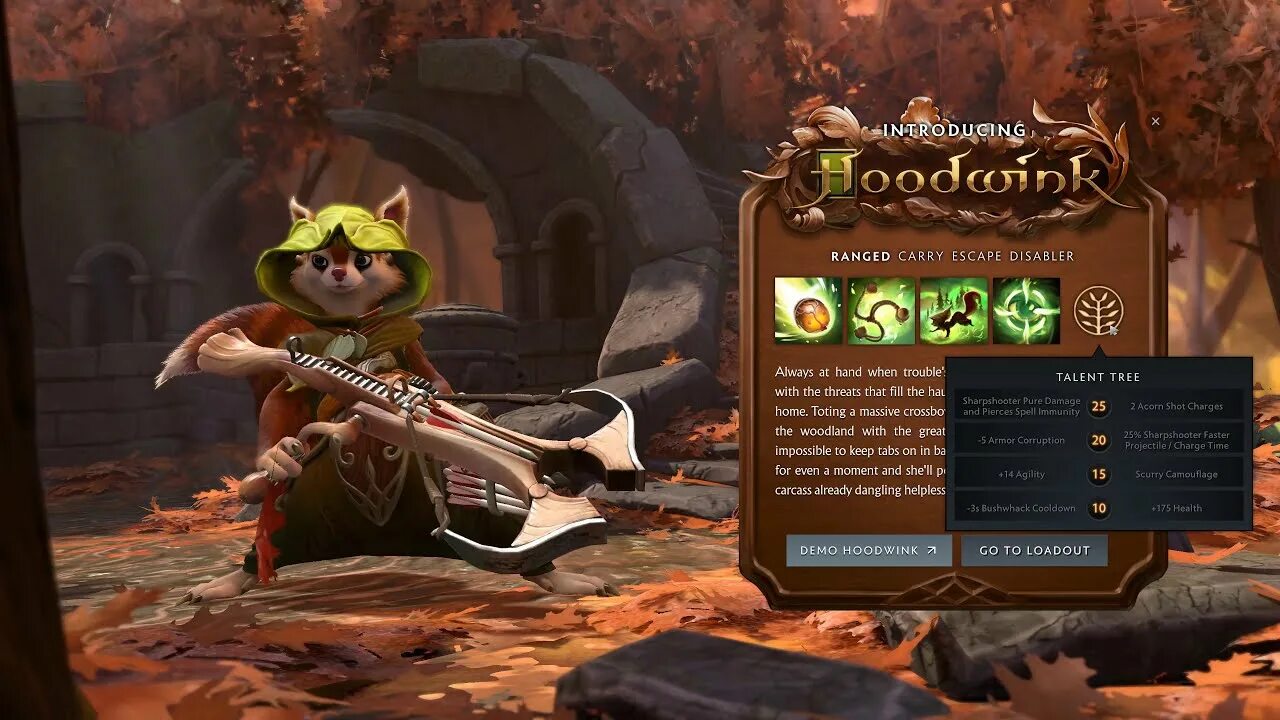 D2pt hoodwink. Худвик дота 2. dota 2 худвинк. дота 2 герой гудвин. загрузочный экран hoodwink.