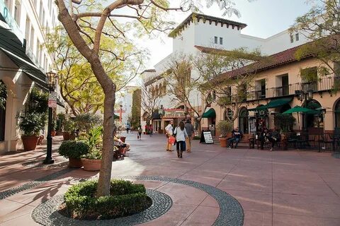 Santa barbara