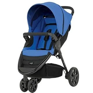 Britax коляска прогулочная