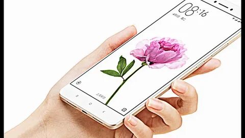 Xiaomi mi max обзор