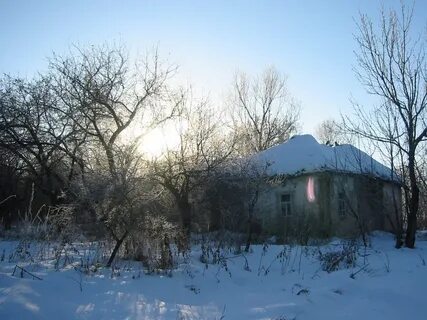 Белгородская хутора