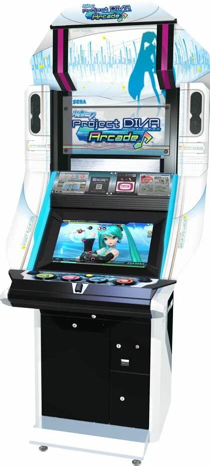 Project diva arcade future. Аркадный контроллер diva. проджект дива автомат. project diva arcade machine buy. project arcade.