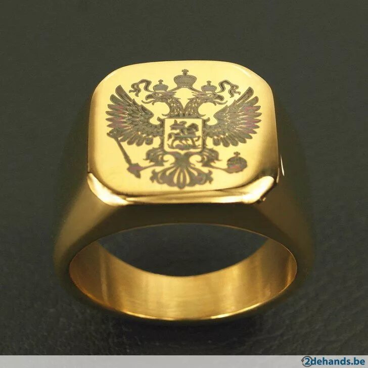 Жаргонное название кольца печатки 4 буквы