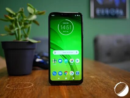 G7 power