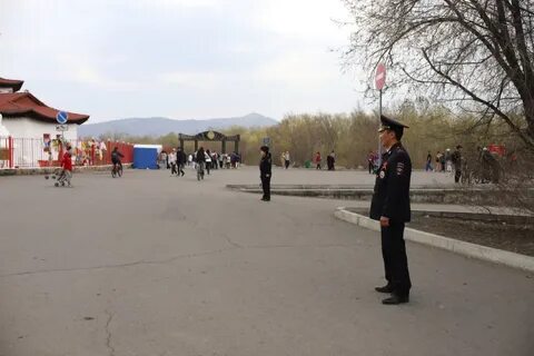 День кызыла 2024