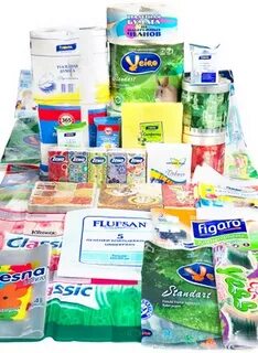 Санитарно гигиеническая продукция