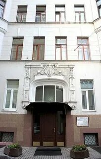 Киевская 12