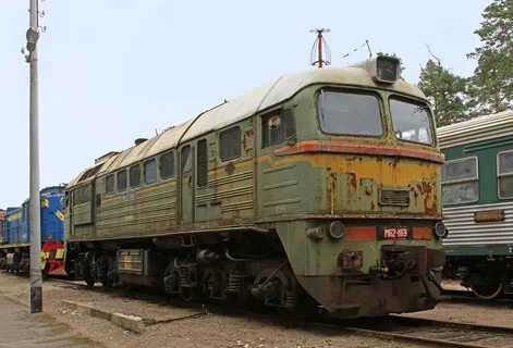 М 62 1960