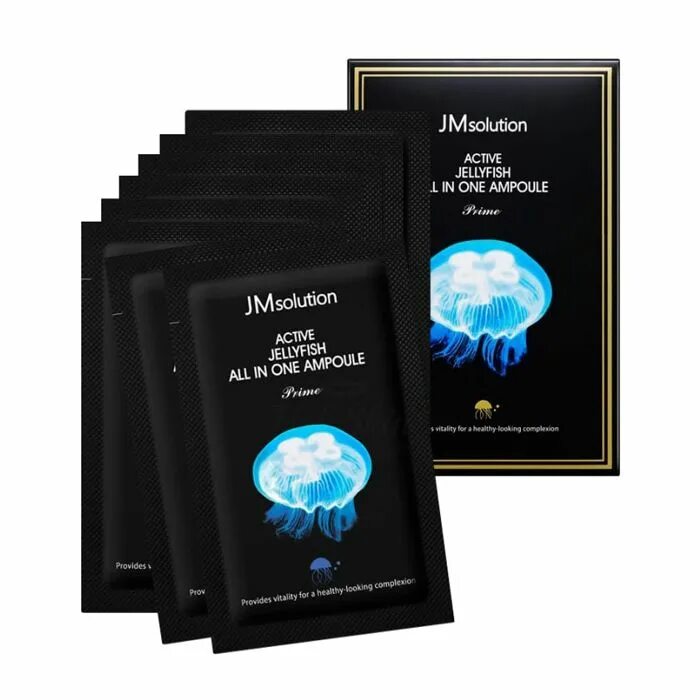 Jmsolution купить. Сыворотка с медузой JMSOLUTION Active Jellyfish all in one Ampoule Prime 2 мл. JMSOLUTION маска ультратонкая с экстрактом медузы - Active Jellyfish Vital Mask, 30мл. Тканевая маска JMSOLUTION медуза. Сыворотка JMSOLUTION корейская.