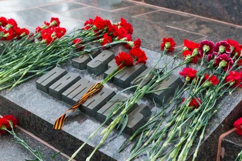 Проблема памяти о великой