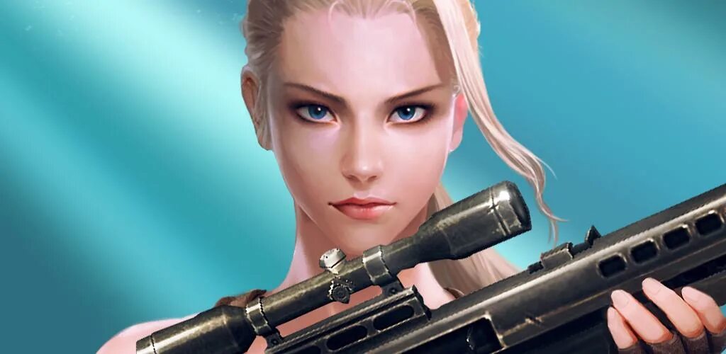 Игра девушка 3d андроид. Снайпер девушка игра. девушка снайпер 3d. игра про девушек снайперов на андроид. девушка из игры sniper shooting.