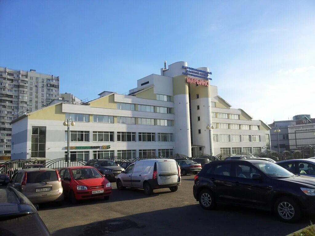 151. 151. м. г. люблинская 151.