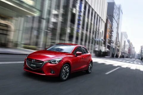 Скачай mazda