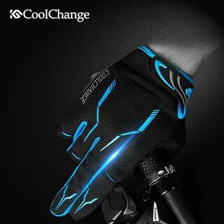 Cool change