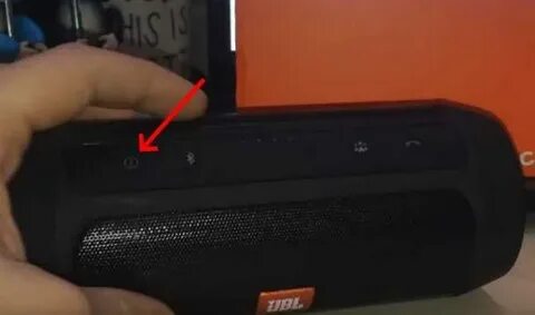 Как отключить колонку от другого телефона
